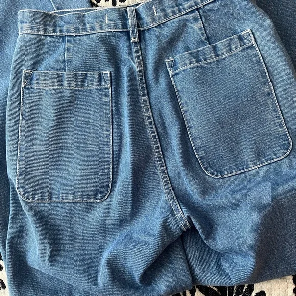 Gravel and Gold Placer Jeans - Picture 6 of 6